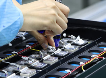 चीन Shenzhen Renergy Power Technology Co., Ltd. कंपनी प्रोफ़ाइल