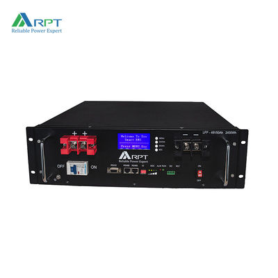 अच्छी कीमत 20Ah 50Ah 100Ah 48V दूरसंचार बैटरी RS232 दूरसंचार टॉवर बैटरी ऑनलाइन