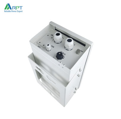 गुणवत्ता बीएमएस टेलीकॉम बैटरी 2400Wh 4800Wh टेलीकॉम टावरों के लिए लिथियम आयन बैटरी फैक्टरी