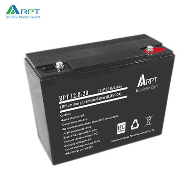 अच्छी कीमत 12V 24V लिथियम आयन लीड एसिड प्रतिस्थापन 240Wh-2560Wh एलएफपी ऊर्जा भंडारण ऑनलाइन