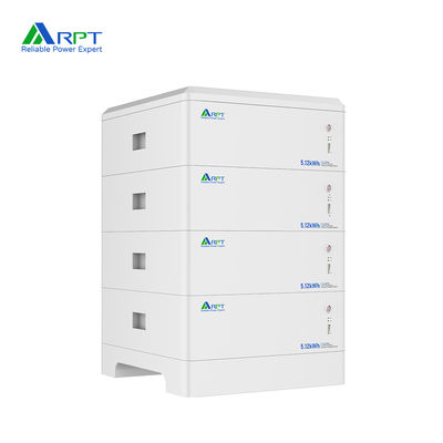 अच्छी कीमत 100Ah लिथियम निर्बाध बिजली की आपूर्ति 48V LiFePO4 Ups ऑनलाइन