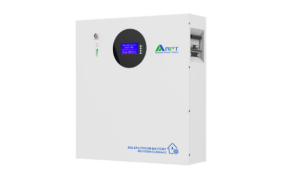 अच्छी कीमत 200W सोलर पैनल और आवासीय के लिए 10 20 KWh क्षमता वाला घरेलू ऊर्जा भंडारण समाधान ऑनलाइन