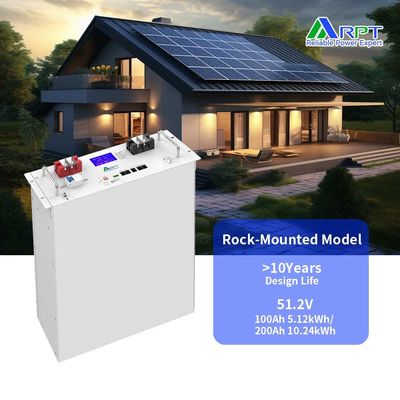 12.8V 100Ah कारवां लिथियम बैटरी IEC62619 12v लिथियम आयन बैटरी